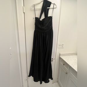 Monique Lhuillier bridesmaids dress